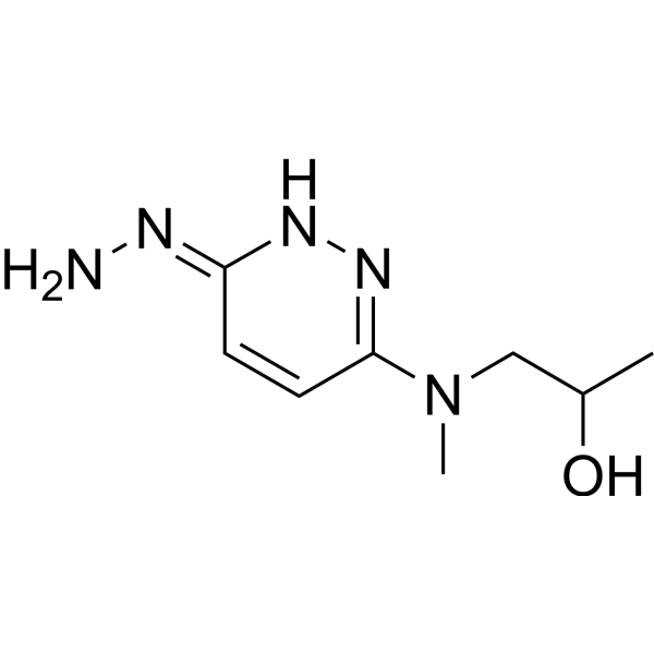 Pildralazine (Propyldazine) 64000-73-3